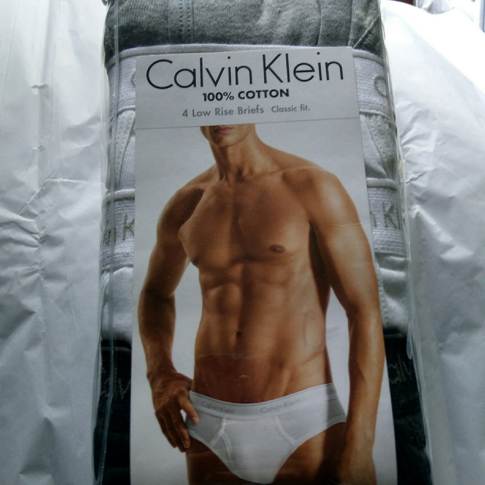 Calvin klein underwear